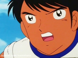 کارتون فوتبالیست ها قسمت 104